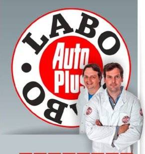 Auto Plus 1466 Service PRATIQUE