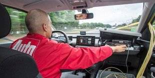 Auto Plus 1467 Rigueur et méthode