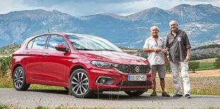 Auto Plus 1467 La nouvelle Fiat Tipo