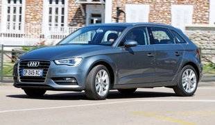 Auto Plus 1467 Les 6 matchs vérité