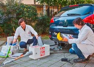 Auto Plus 1467 Vous protègent-ils vraiment ?