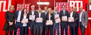 Auto Plus 1468 Voilà vos stars préférées !
