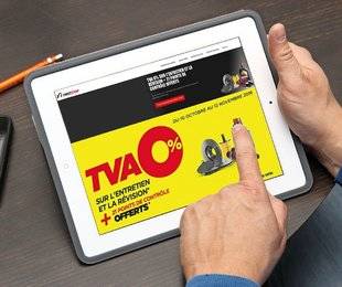 Auto Plus 1468 “Au top” la sécurité avec FirstStop ?