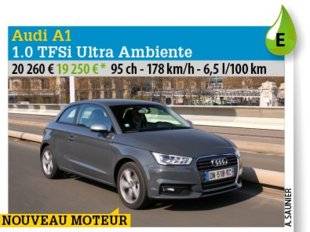Auto Plus 1468 L'essence en éveil