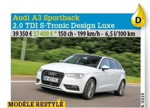 Auto Plus 1468 Premier rôle assuré