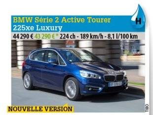 Auto Plus 1468 Bourgeois écolo