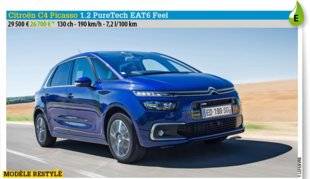 Auto Plus 1468 Maître d'œuvre