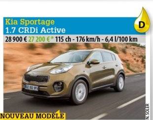 Auto Plus 1468 Feuille blanche