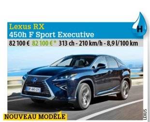 Auto Plus 1468 Hybride sans prise
