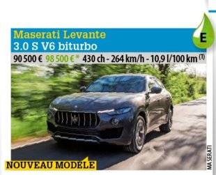 Auto Plus 1468 Mieux vaut tard…
