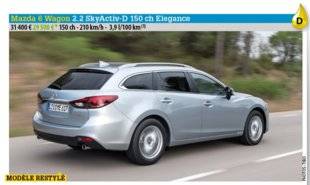 Auto Plus 1468 En embuscade
