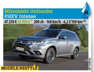 Auto Plus 1468 SUV branché
