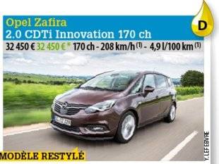 Auto Plus 1468 En quête d'identité