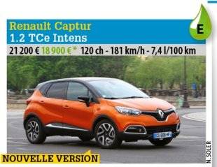 Auto Plus 1468 Un effort acceptable