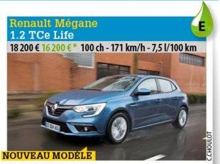 Auto Plus 1468 L'atout prix