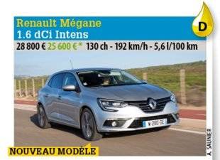 Auto Plus 1468 La bonne élève