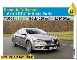 Auto Plus 1468 Fer de lance