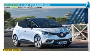 Auto Plus 1468 En Hybrid aussi…