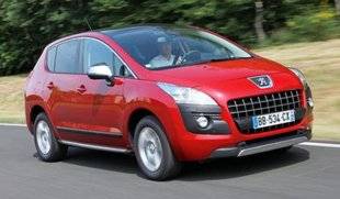 Auto Plus 1468 INJECTEURS HORS D'USAGE
