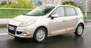 Auto Plus 1468 Un Renault Scénic 3 (2009-2016)