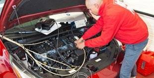 Auto Plus 1469 Rigueur et méthode