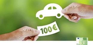 Auto Plus 1469 UNE VOITURE NEUVE POUR 100 € PAR MOIS - CRÉDIBLE ?