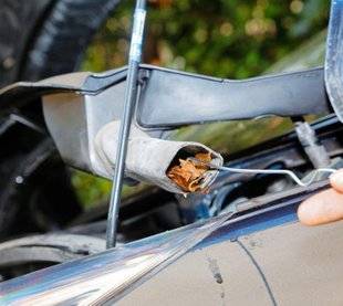 Auto Plus 1469 Votre auto est-elle prête ?
