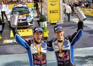 Auto Plus 1469 Ogier et Ingrassia champions du monde des rallyes