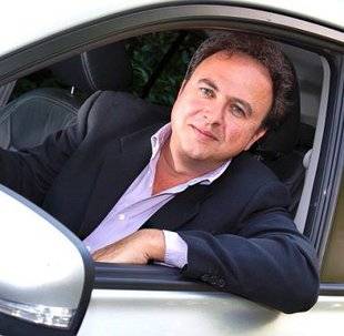Auto Plus 1470 L'essence, même sur les grosses