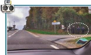 Auto Plus 1470 Le coin des radars