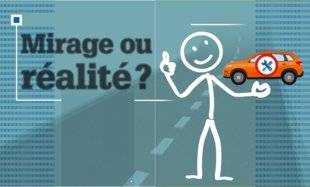 Auto Plus 1470 Mirage ou réalité ?
