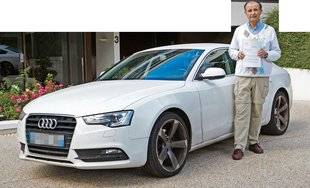 Auto Plus 1470 1 054 € POUR UNE VANNE EGR À CHANGER À 75 000 KM !