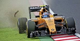 Auto Plus 1470 Pour une F1 plus flamboyante