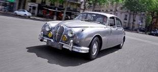 Auto Plus 1470 La sportive chic
