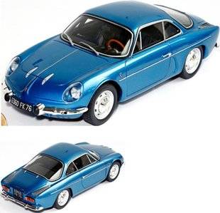 Auto Plus 1470 Originelle