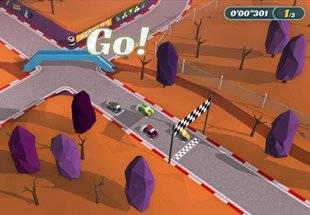 Auto Plus 1470 C'est pas du jeu !