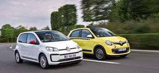 Auto Plus 1477 La Twingo en danger ?