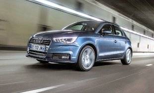 Auto Plus 1477 Quelles citadines essence accélèrent le mieux ?