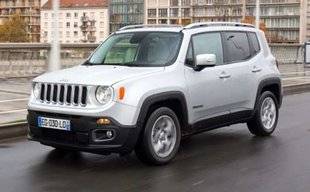 Auto Plus 1477 LES AUTRES VOITURES MESURÉES