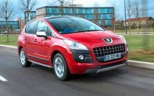 Auto Plus 1477 UN AMORTISSEUR FATIGUÉ