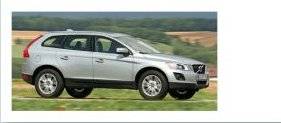 Auto Plus 1477 Un Volvo XC60 (2008-...)
