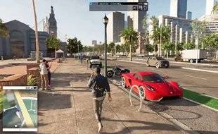 Auto Plus 1477 Gogo-gadget au volant
