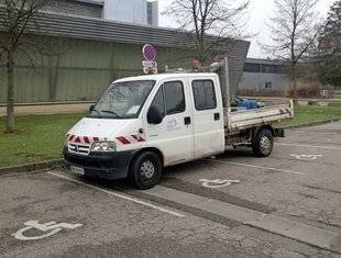 Auto Plus 1584 Vos images
