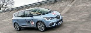 Auto Plus 1584 Les Blue dCi à l'épreuve du labo