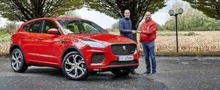 Auto Plus 1584 Le nouveau Jaguar E-Pace