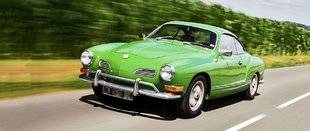 Auto Plus 1584 Grenouille joufflue