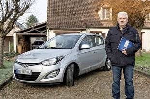 Auto Plus 1584 714 € pour changer la chaîne de distribution à seulement 76 300 km