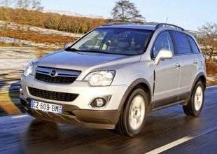Auto Plus 1584 Opel a payé… 39 % de la boîte de transfert