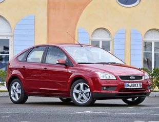 Auto Plus 1584 Ford Focus