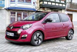 Auto Plus 1584 Renault Twingo (2007- 2014)